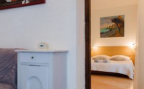 Apartments Samblich